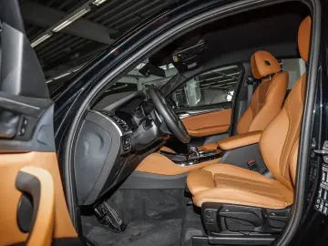 BMW X4 xDrive20i M Sport RFK NAVI LED PDC V H DAB