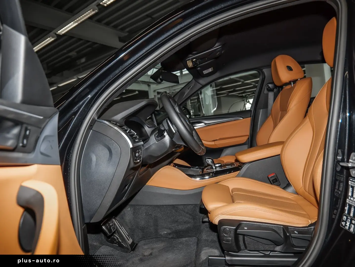 BMW X4 xDrive20i M Sport RFK NAVI LED PDC V H DAB