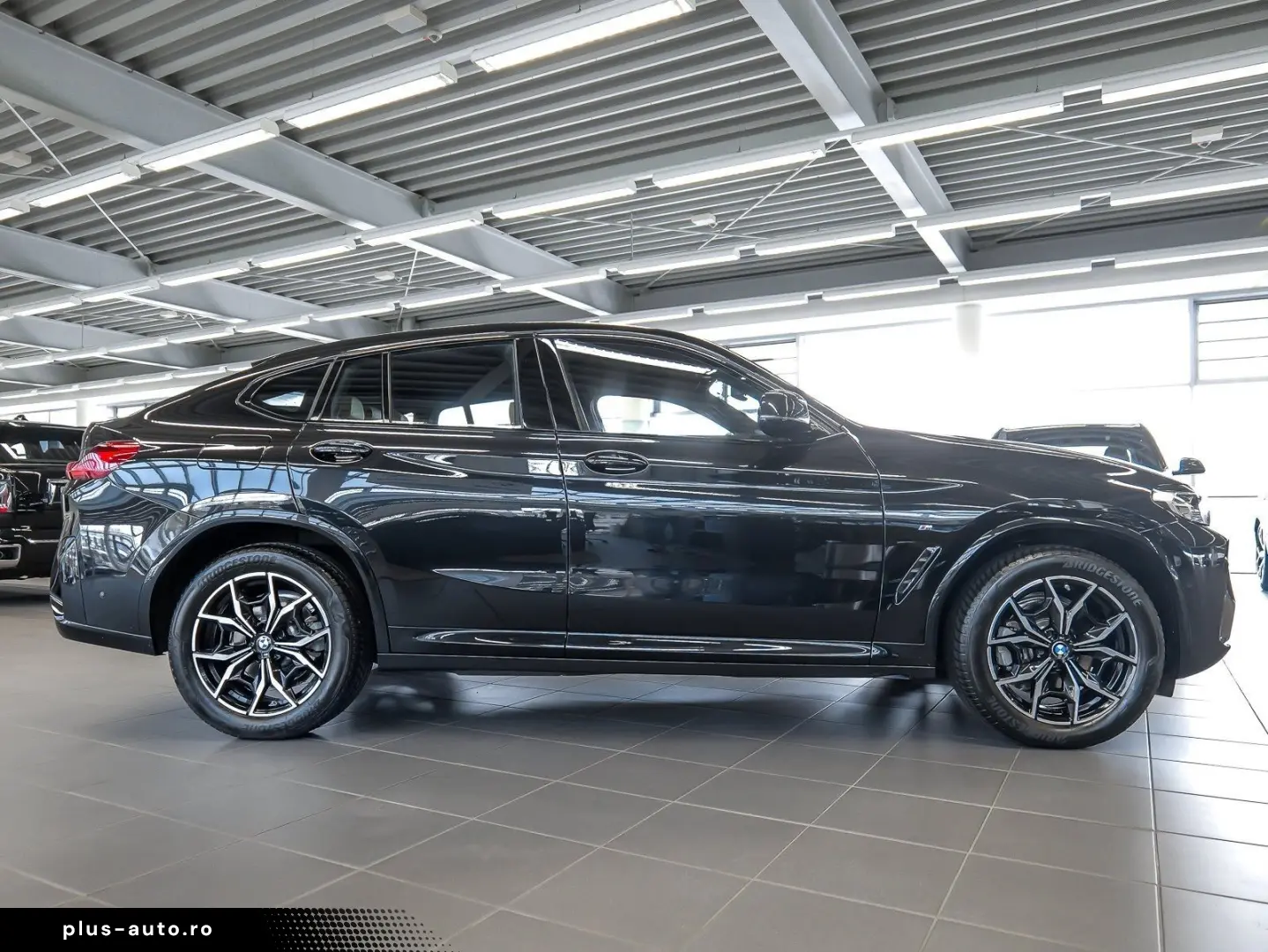 BMW X4 xDrive20i M Sport RFK NAVI LED PDC V H DAB