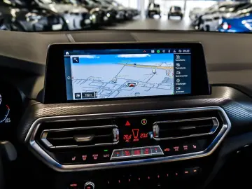 BMW X4 xDrive20i M Sport RFK NAVI LED PDC V H DAB