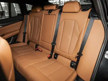 BMW X4 xDrive20i M Sport RFK NAVI LED PDC V H DAB