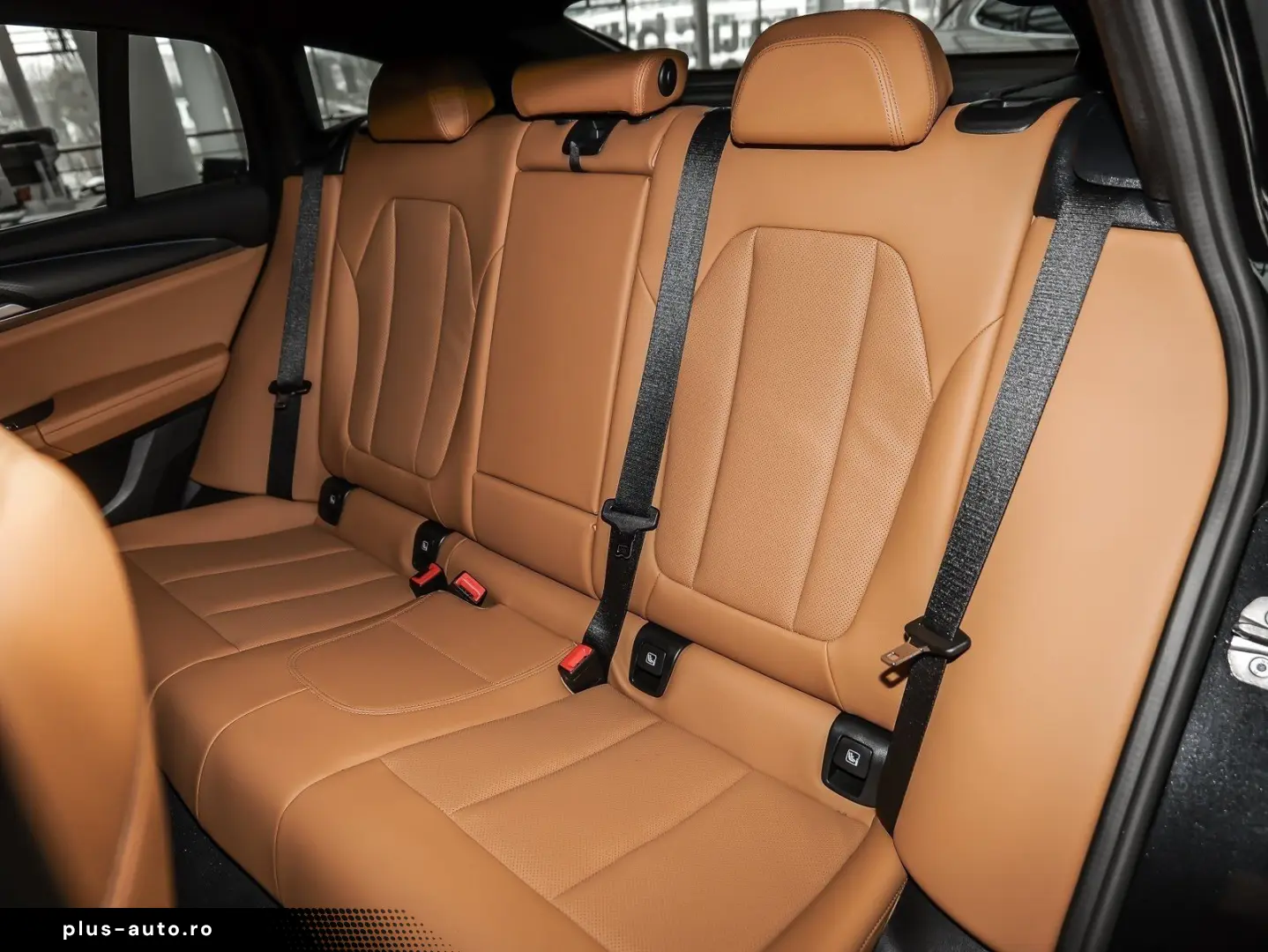 BMW X4 xDrive20i M Sport RFK NAVI LED PDC V H DAB