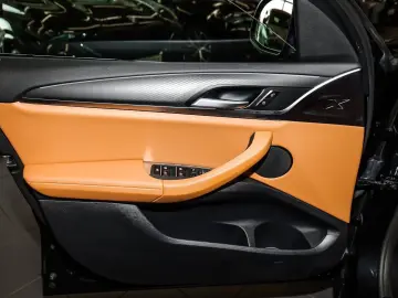 BMW X4 xDrive20i M Sport RFK NAVI LED PDC V H DAB