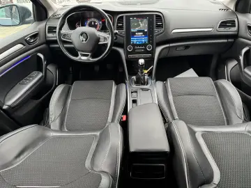 Renault Megane 2017 1.6