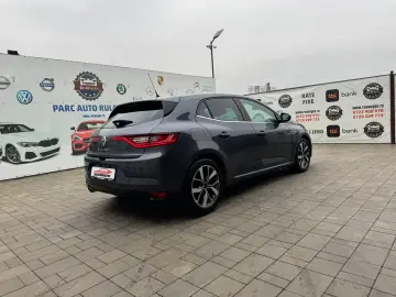 Renault Megane 2017 1.6