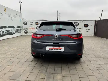 Renault Megane 2017 1.6