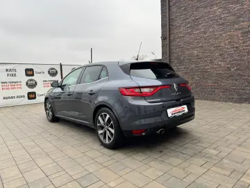 Renault Megane 2017 1.6