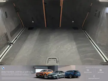 BMW X4 xDrive20d M Sport Navi AHK Head-Up Laser