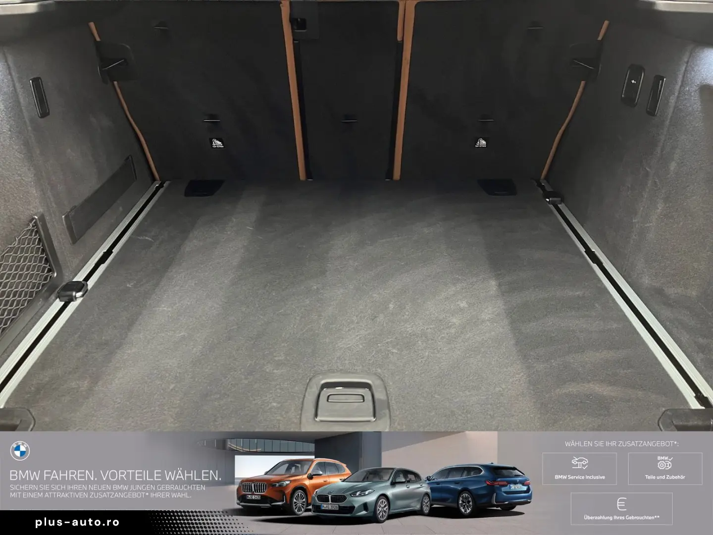 BMW X4 xDrive20d M Sport Navi AHK Head-Up Laser