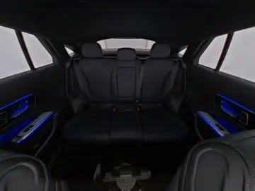 MERCEDES-BENZ GLC 300 e 4M AMG