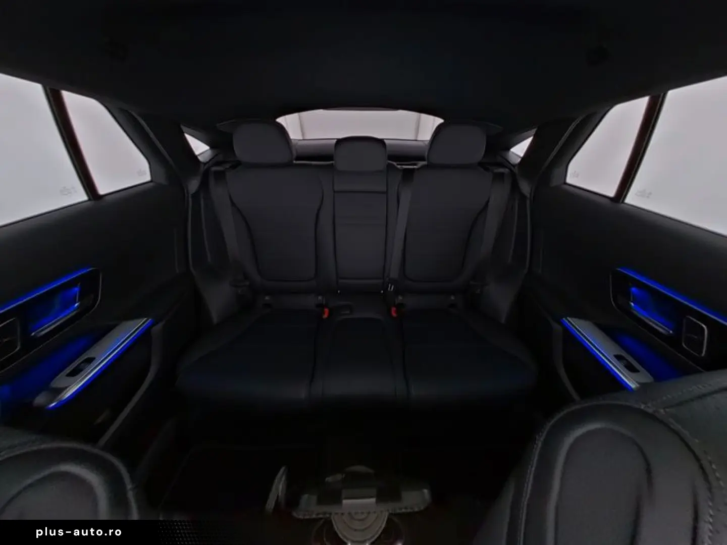 MERCEDES-BENZ GLC 300 e 4M AMG