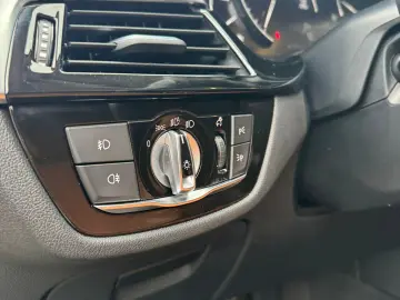 BMW Seria 5 G30 2019