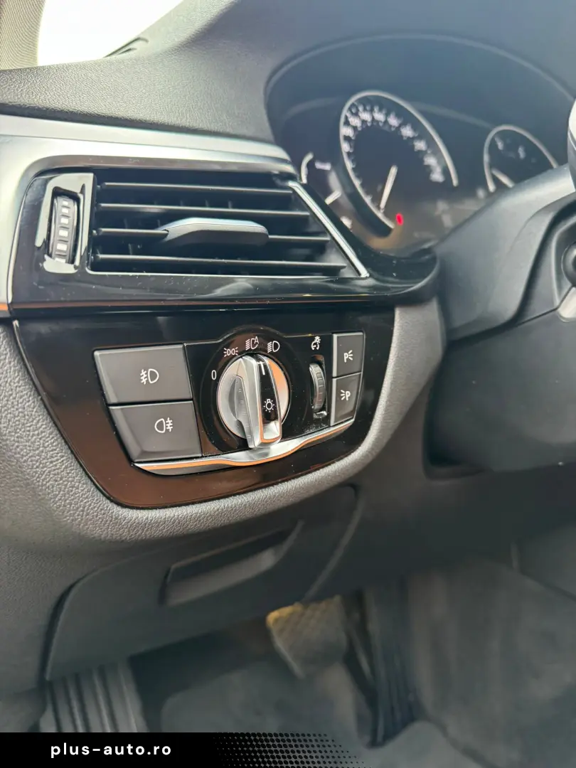 BMW Seria 5 G30 2019