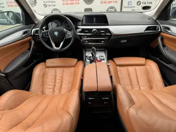 BMW Seria 5 G30 2019
