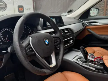 BMW Seria 5 G30 2019