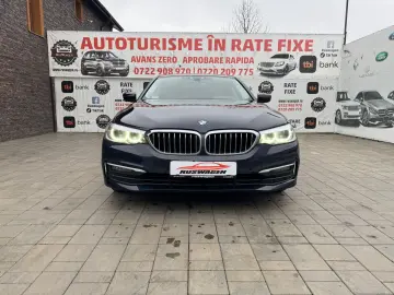 BMW Seria 5 G30 2019