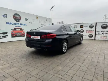 BMW Seria 5 G30 2019