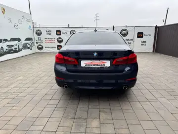 BMW Seria 5 G30 2019