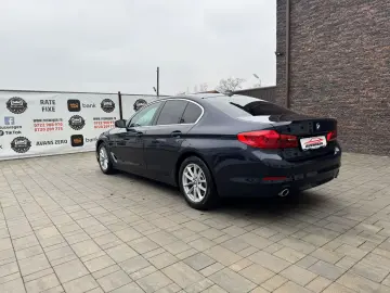 BMW Seria 5 G30 2019