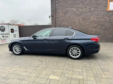 BMW Seria 5 G30 2019