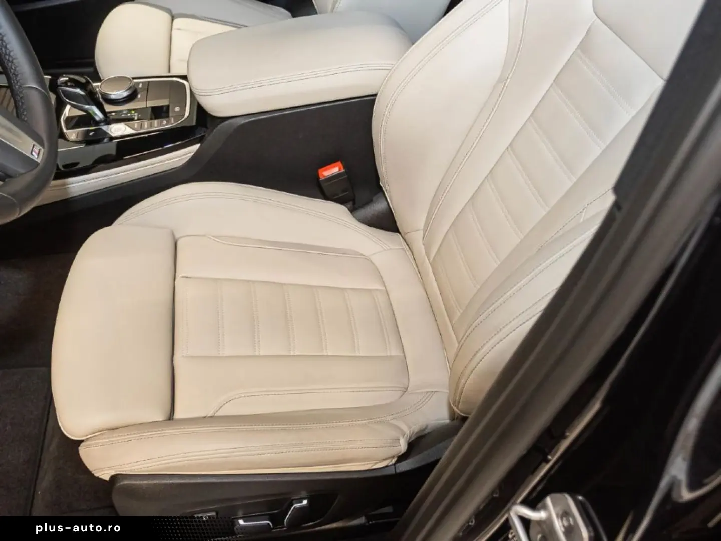 BMW X4 20dMSport Navi HUD Laserlicht RFK eSitze Lede