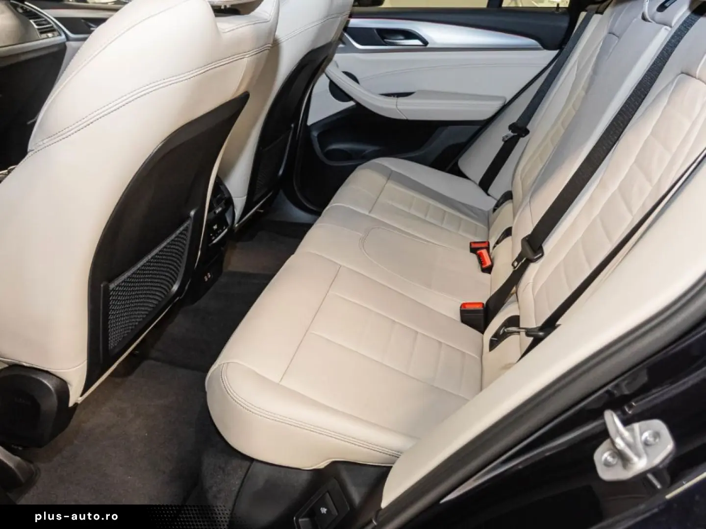 BMW X4 20dMSport Navi HUD Laserlicht RFK eSitze Lede