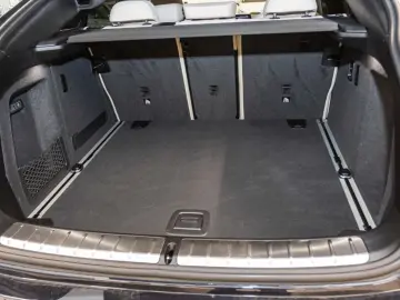 BMW X4 20dMSport Navi HUD Laserlicht RFK eSitze Lede