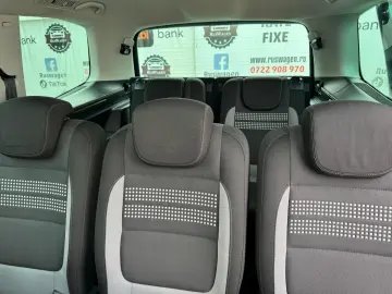 Volkswagen SHARAN 2013 12