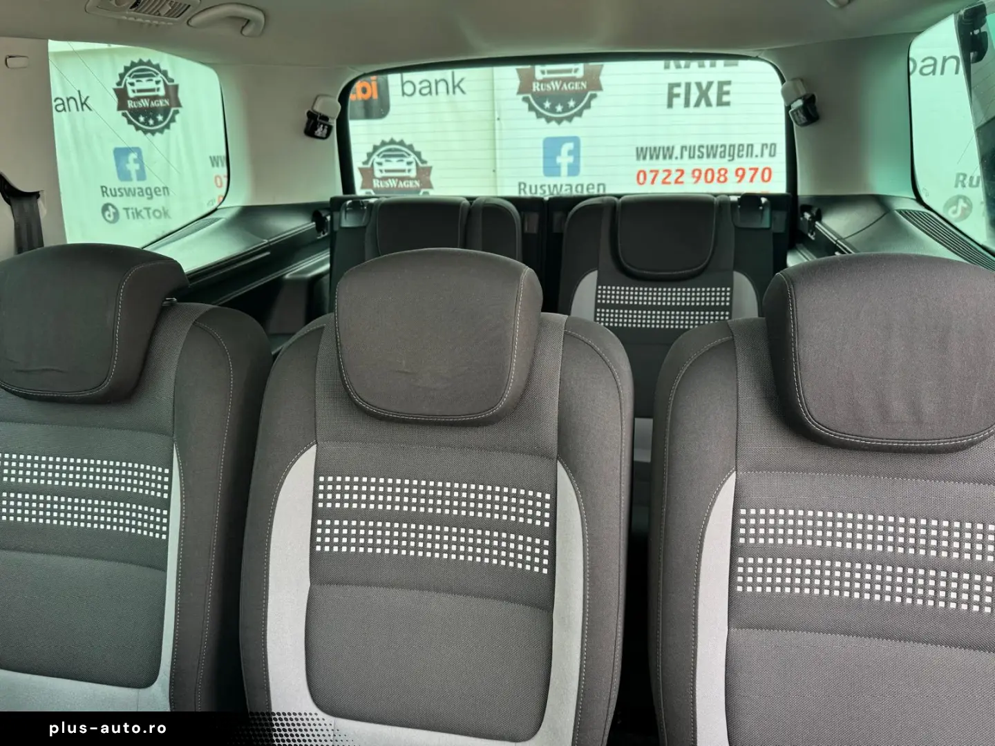 Volkswagen SHARAN 2013 12