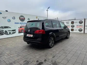 Volkswagen SHARAN 2013 12