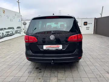Volkswagen SHARAN 2013 12