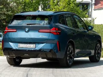 BMW X3 20d M SPORT.DR.ASS.PARK.ASS.LED.SHZ.PANO.AHK