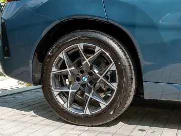 BMW X3 20d M SPORT.DR.ASS.PARK.ASS.LED.SHZ.PANO.AHK