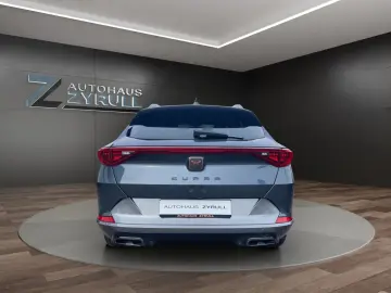 CUPRA Formentor 2.0 TSI 4Drive 190 PS DSG ACC RFK SHZ