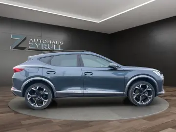 CUPRA Formentor 2.0 TSI 4Drive 190 PS DSG ACC RFK SHZ