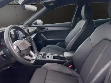 CUPRA Formentor 2.0 TSI 4Drive 190 PS DSG ACC RFK SHZ