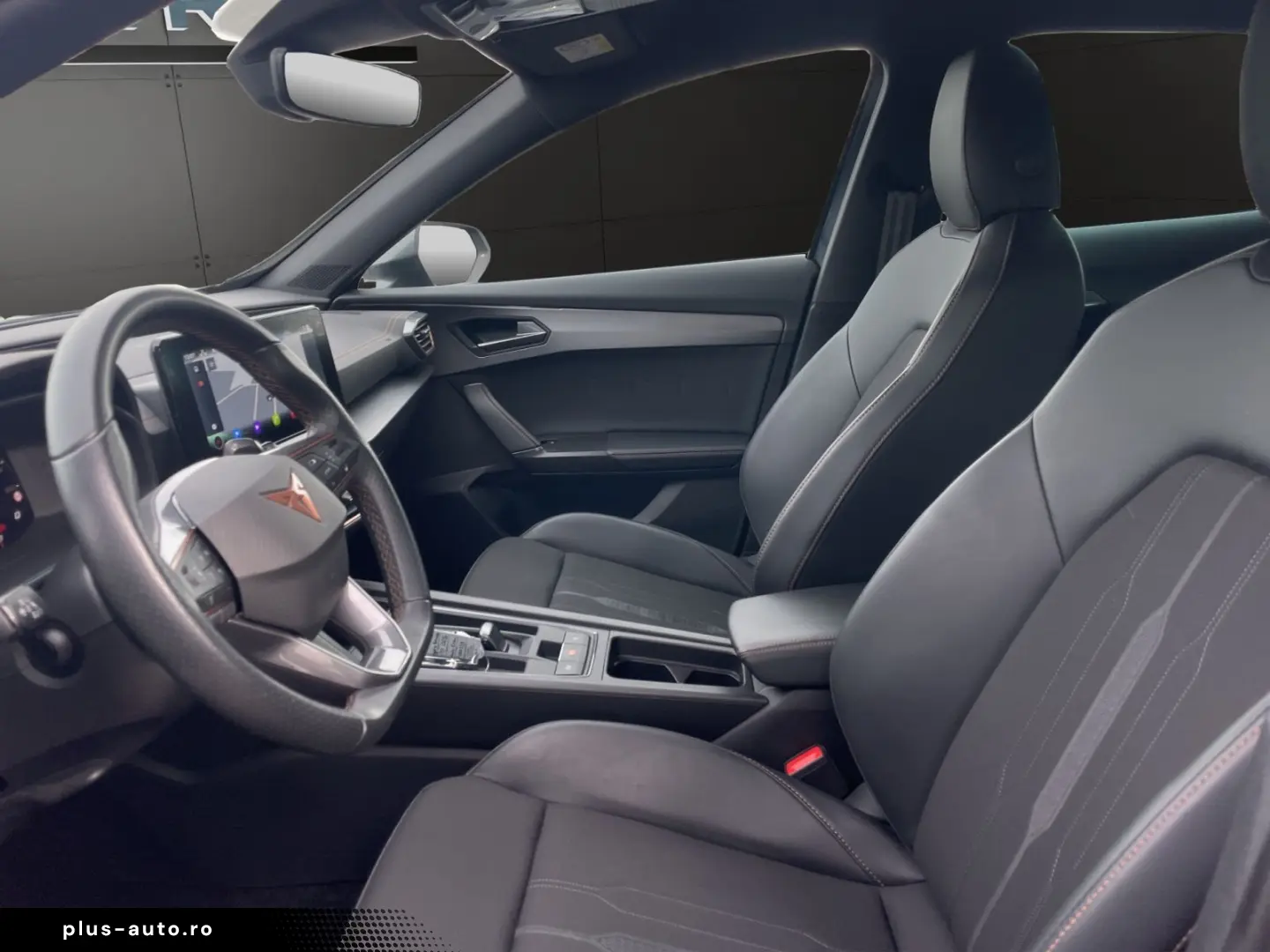 CUPRA Formentor 2.0 TSI 4Drive 190 PS DSG ACC RFK SHZ