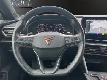 CUPRA Formentor 2.0 TSI 4Drive 190 PS DSG ACC RFK SHZ