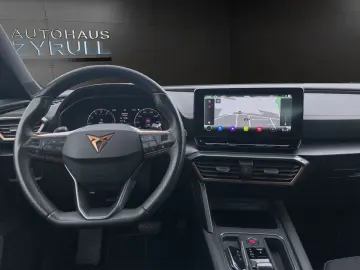 CUPRA Formentor 2.0 TSI 4Drive 190 PS DSG ACC RFK SHZ