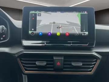 CUPRA Formentor 2.0 TSI 4Drive 190 PS DSG ACC RFK SHZ