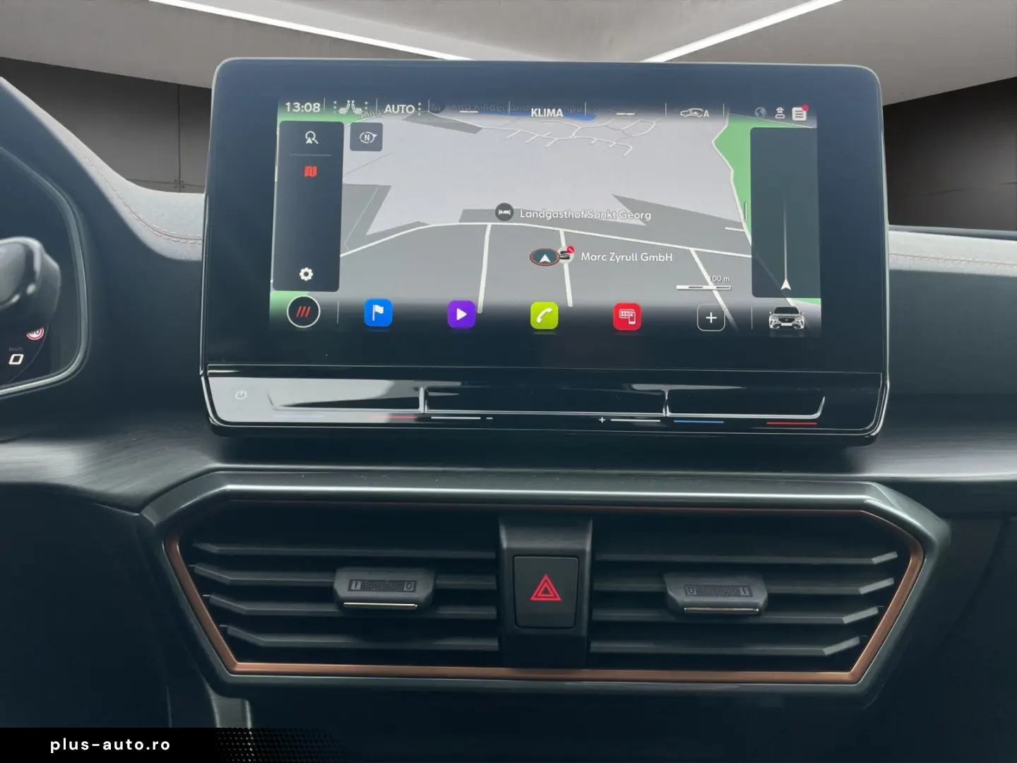 CUPRA Formentor 2.0 TSI 4Drive 190 PS DSG ACC RFK SHZ