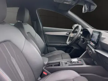 CUPRA Formentor 2.0 TSI 4Drive 190 PS DSG ACC RFK SHZ