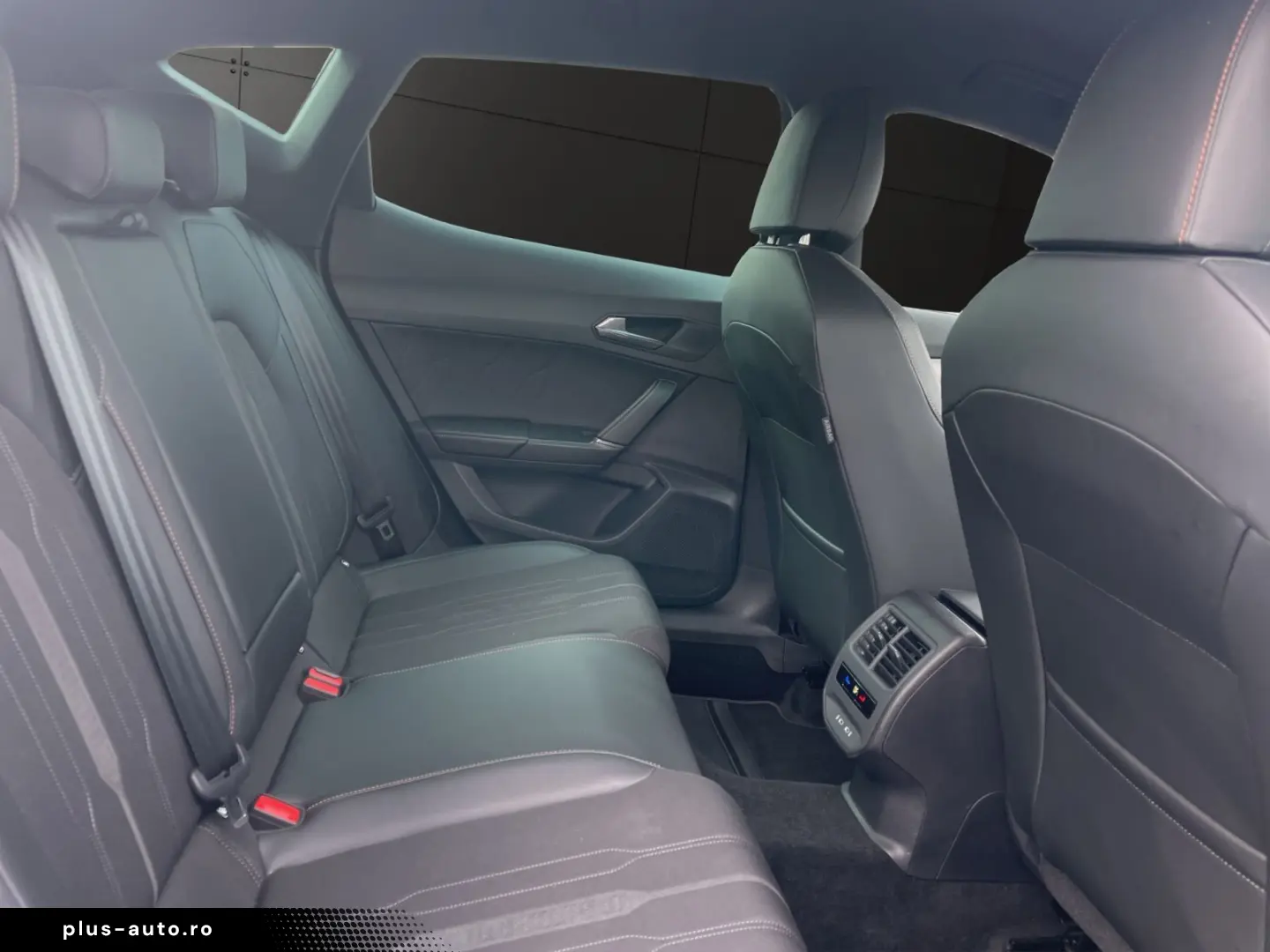 CUPRA Formentor 2.0 TSI 4Drive 190 PS DSG ACC RFK SHZ