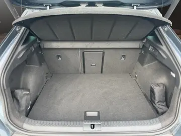 CUPRA Formentor 2.0 TSI 4Drive 190 PS DSG ACC RFK SHZ