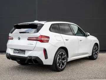 BMW X3 xDrive20i UPE 68030 EUR M Sportpaket AHK ACC