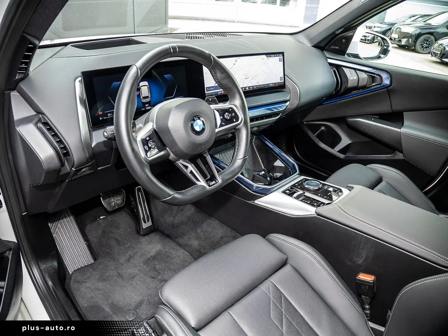 BMW X3 xDrive20i UPE 68030 EUR M Sportpaket AHK ACC