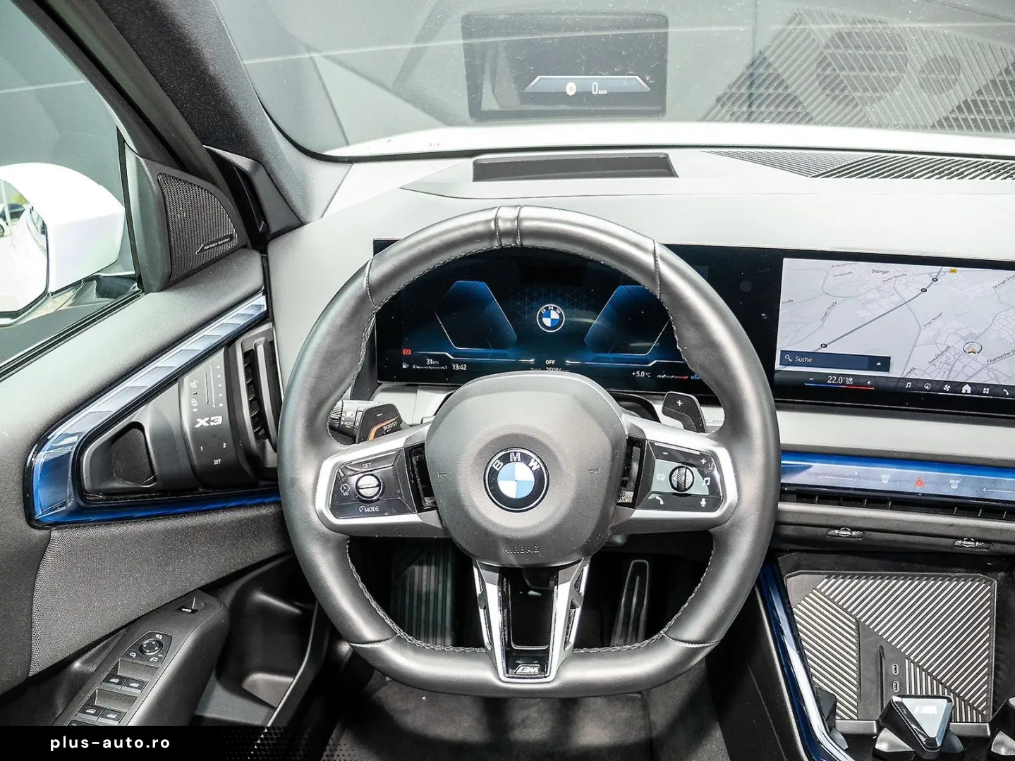 BMW X3 xDrive20i UPE 68030 EUR M Sportpaket AHK ACC