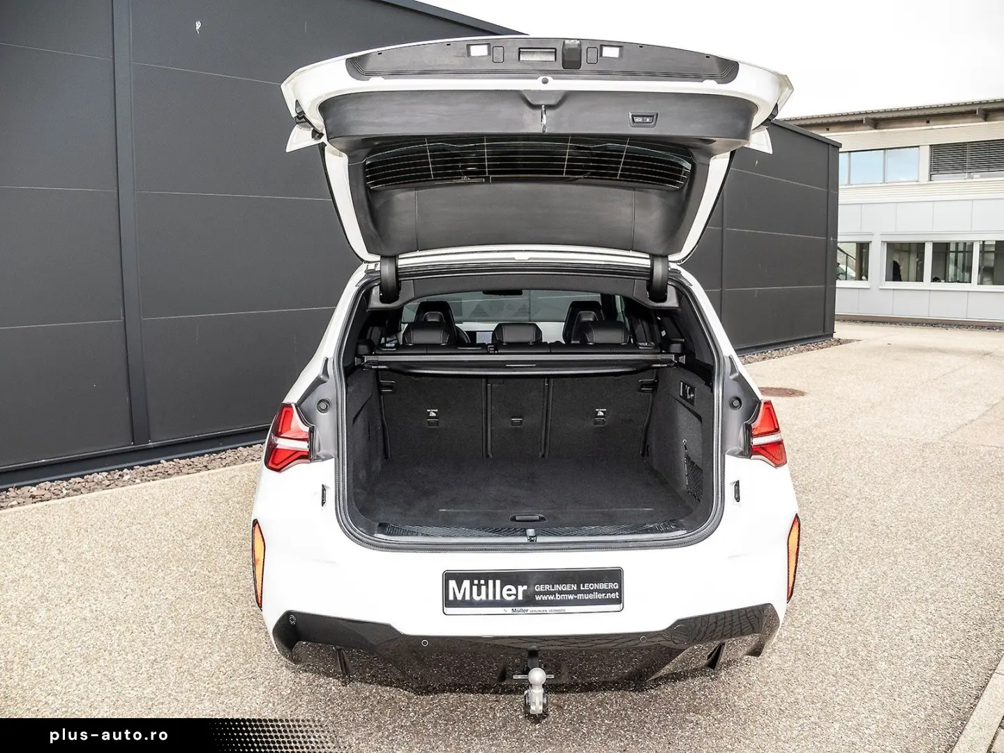 BMW X3 xDrive20i UPE 68030 EUR M Sportpaket AHK ACC