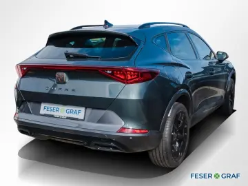 CUPRA Formentor 2.0 TSI 4DRIVE DSG AHK 19ZOLL BEATS XL