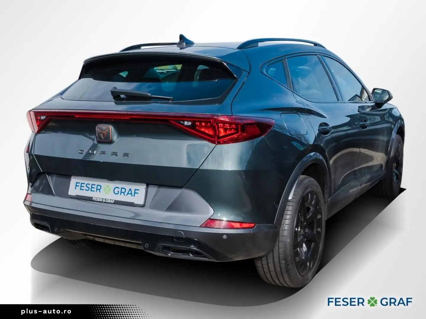 CUPRA Formentor 2.0 TSI 4DRIVE DSG AHK 19ZOLL BEATS XL